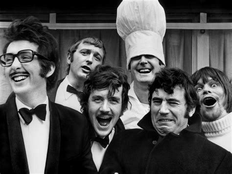 The Role of Gender in Monty Python's 